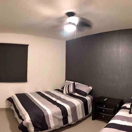 Casa Moderna Y Elegante En El Corazon De Ensenada!别墅 外观 照片