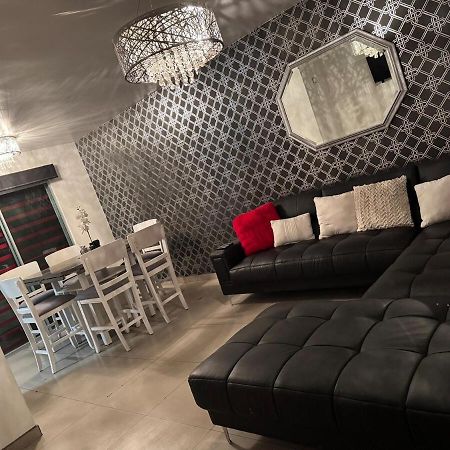 Casa Moderna Y Elegante En El Corazon De Ensenada!别墅 外观 照片