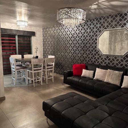 Casa Moderna Y Elegante En El Corazon De Ensenada!别墅 外观 照片