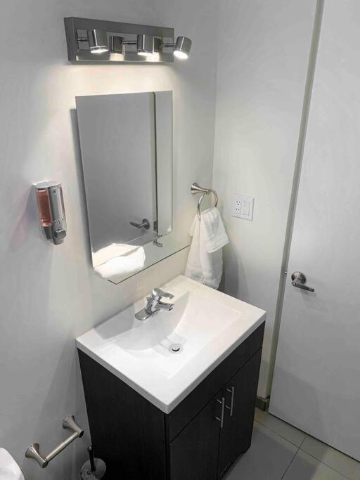 Casa Moderna Y Elegante En El Corazon De Ensenada!别墅 外观 照片