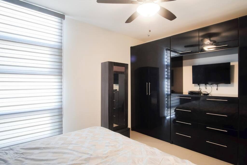 Casa Moderna Y Elegante En El Corazon De Ensenada!别墅 外观 照片